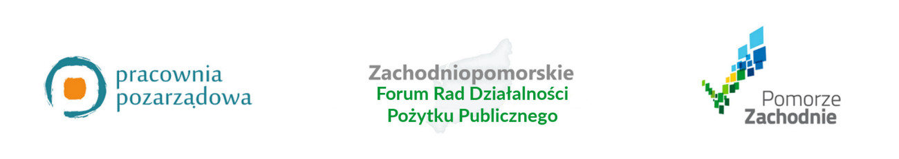 Zachodniopomorskie Forum Rad Działalności Pożytku Publicznego
