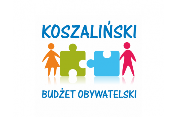 budżet obywatelski Koszalin
